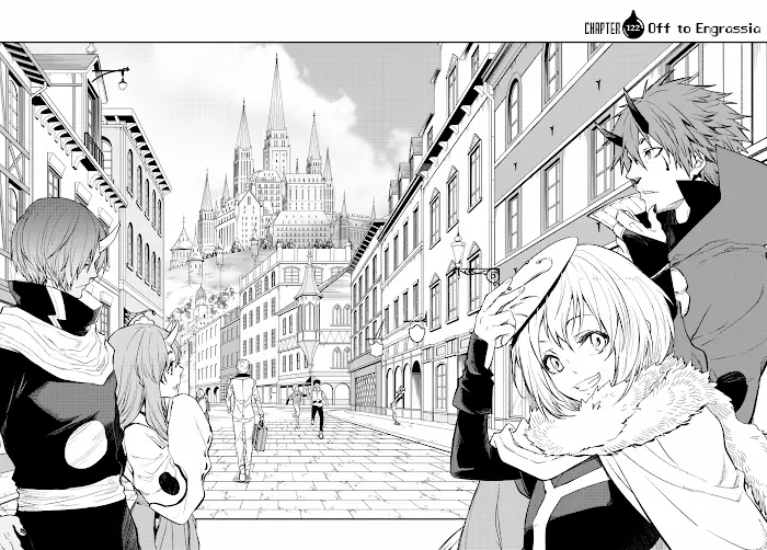 That Time I Got Reincarnated as a Slime Chapter 122 image 20_optimized